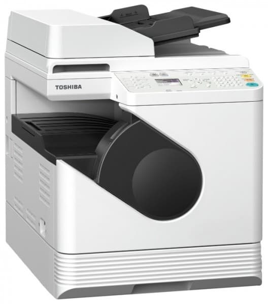 МФУ  Toshiba e-STUDIO 2822AM (6AG00008857)
